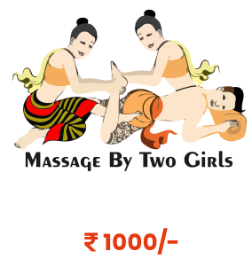 Spa Packages