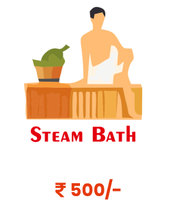 Spa Packages