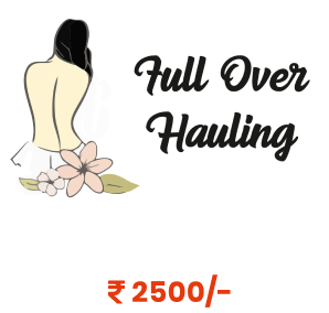 Spa Packages