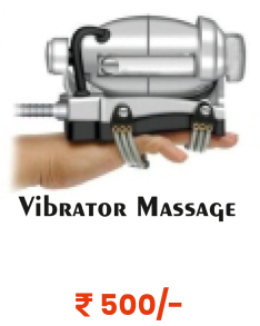 Spa Packages